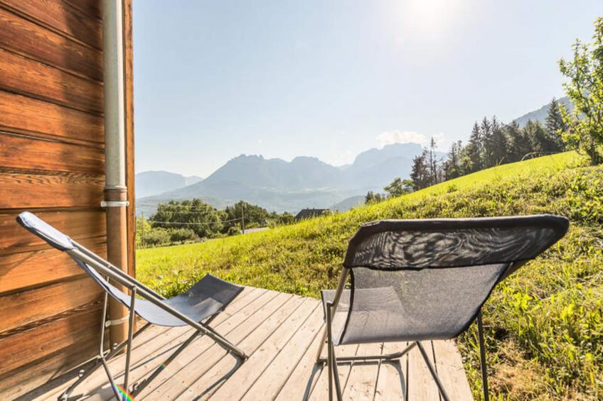 Maison à Saint-Jorioz - foto 12