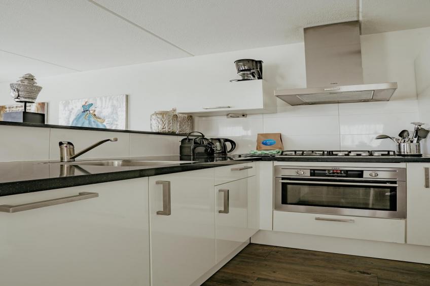 Waterpark de Meerparel - Klein Assum - foto 3