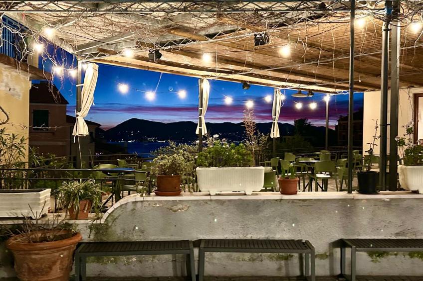 Villa Garibaldino - foto 40