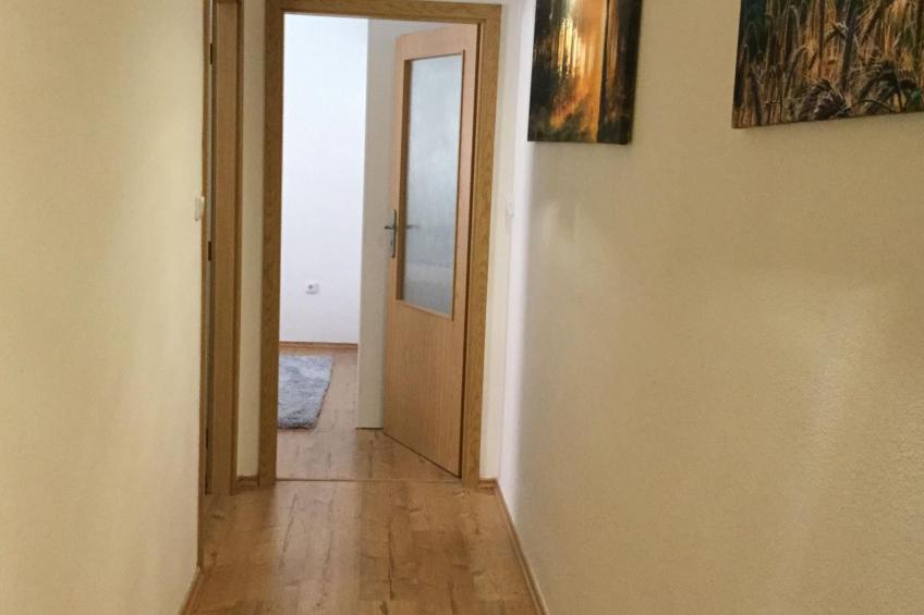 Wohnung auf einem eingezäunten Grundstück - foto 10