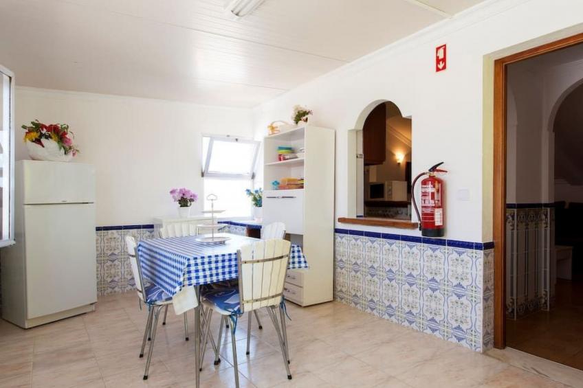 Wohnung mit Terrasse - foto 12