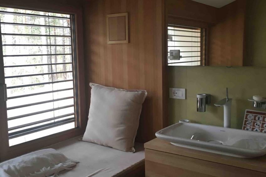 Chalet "Rennweg 114" mit Sauna - foto 24