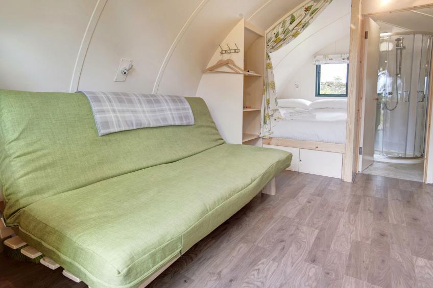 Wheatley's Glamping - foto 8