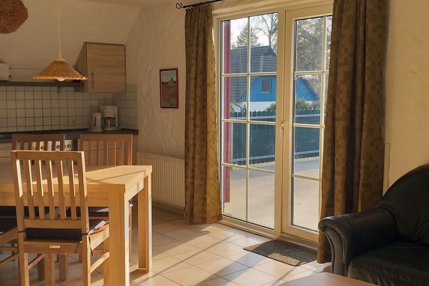 Wohnung Oase - foto 2