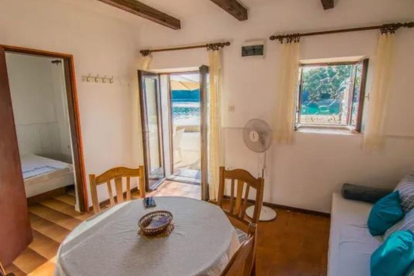 Wohnung "Punta Blue" mit Blick auf das Wasser - foto 9