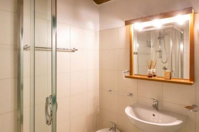 Wunderschöne Wohnung in Chiusi mit Gemeinschaftspool mit Panoramablick - foto 15