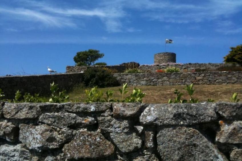 Ebenerdiges Haus am Meer - foto 11