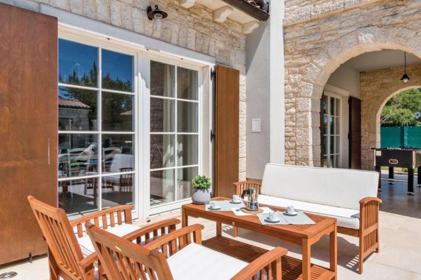 mit Whirlpool und Sauna - foto 27