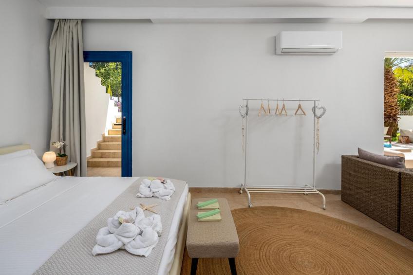 Villa Themis für 13 Erwachsene und 1 Kind - foto 35