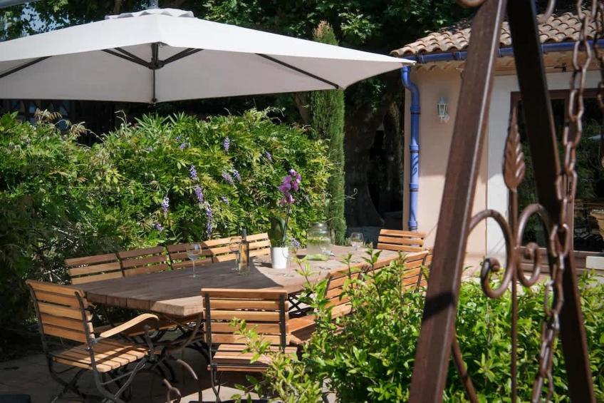 Charmant Mas Provençal avec piscine et jacuzzis - foto 83