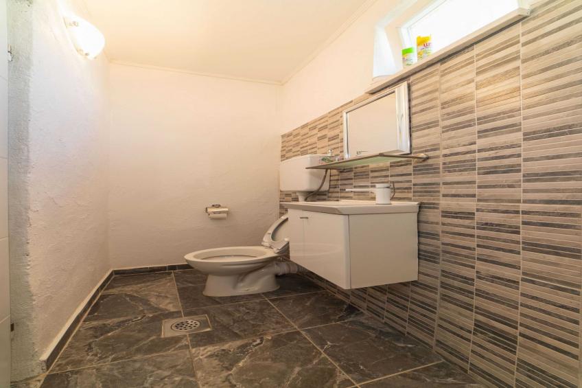 Tranquil and Stylish Apartment Kastel Novi - Studio Apartment with Garden - foto 8