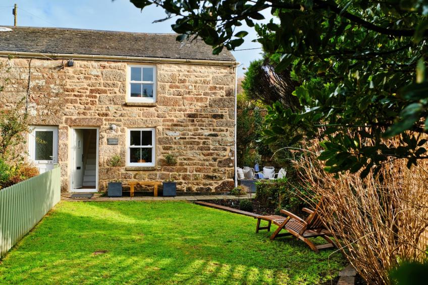 Mill Stone Cottage - foto 6