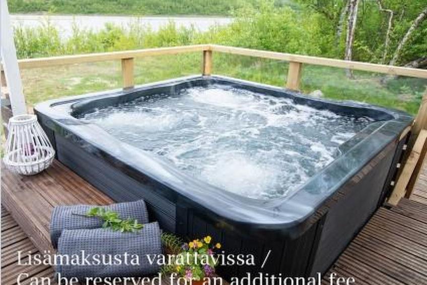 Karetörmä - foto 10