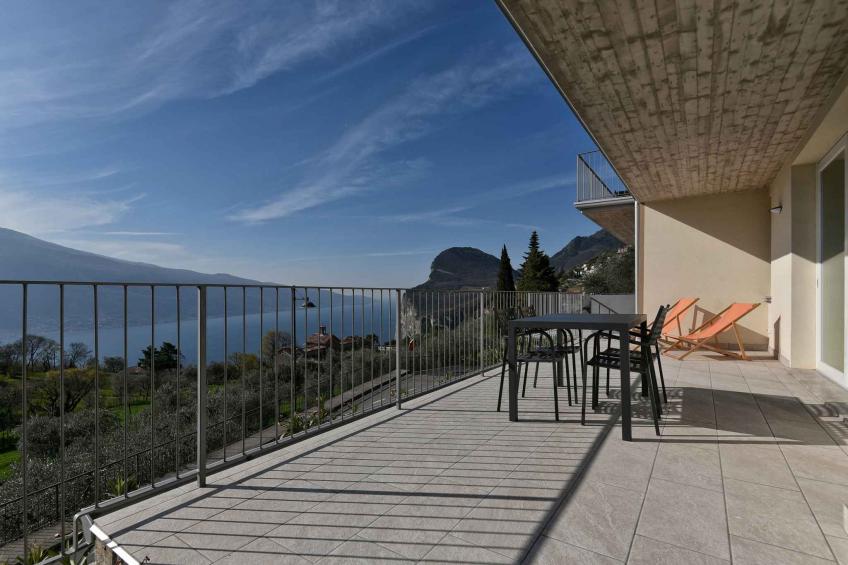 Holiday apartment overlooking lake - BF-3WNTV - foto 11