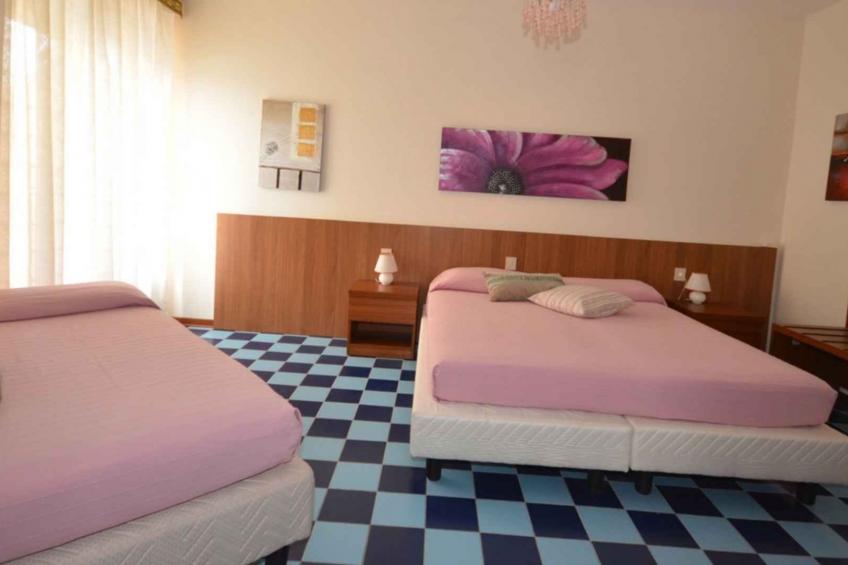 Vakantiewoning Vakantiewoning met balkon - VW-KKJ3 - foto 4