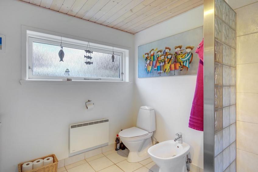 "Svende" - 100m from the sea in Western Jutland - foto 14