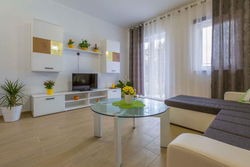 Ferienwohnung mit Waschmaschine und in der Strandnähe - BF-Y7HHG - foto 35