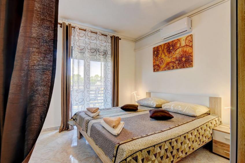 Kajfes A3 - Lovely Studio Apartment with Terrace - foto 3