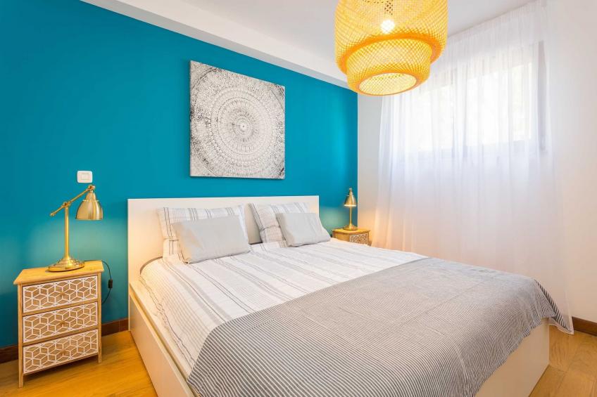 Cesare 1 - Modern Apartment with Shared Pool - foto 5