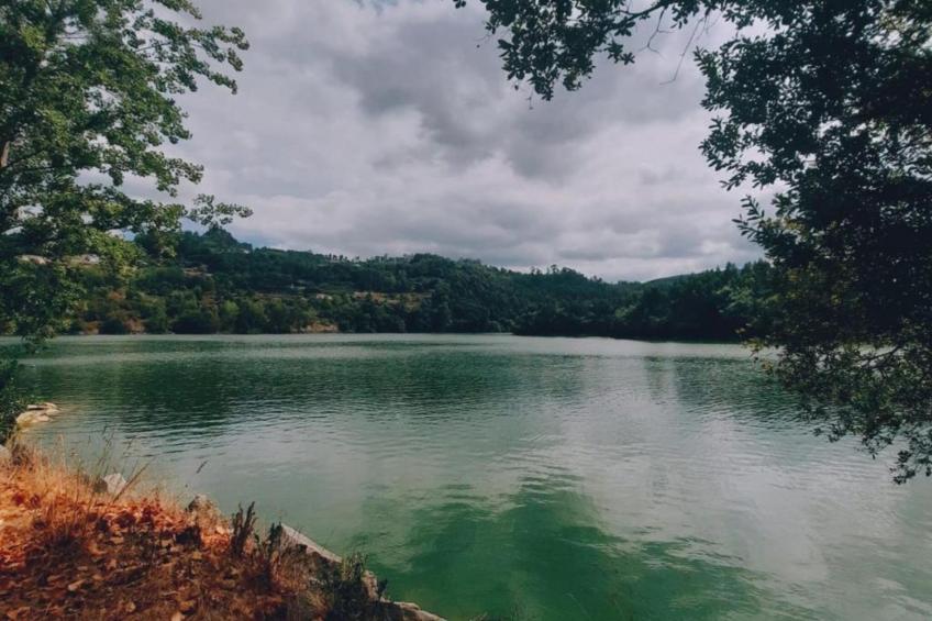 Casa das Laranjeiras - foto 31