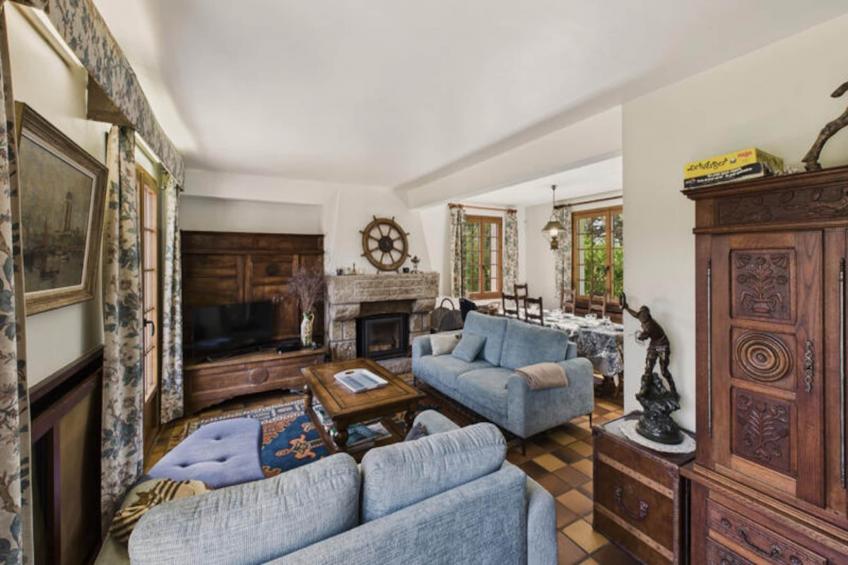 Maison à Louannec - foto 7