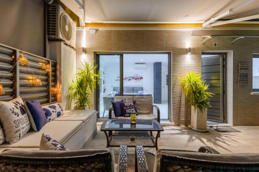 Maison à Torrevieja - foto 3