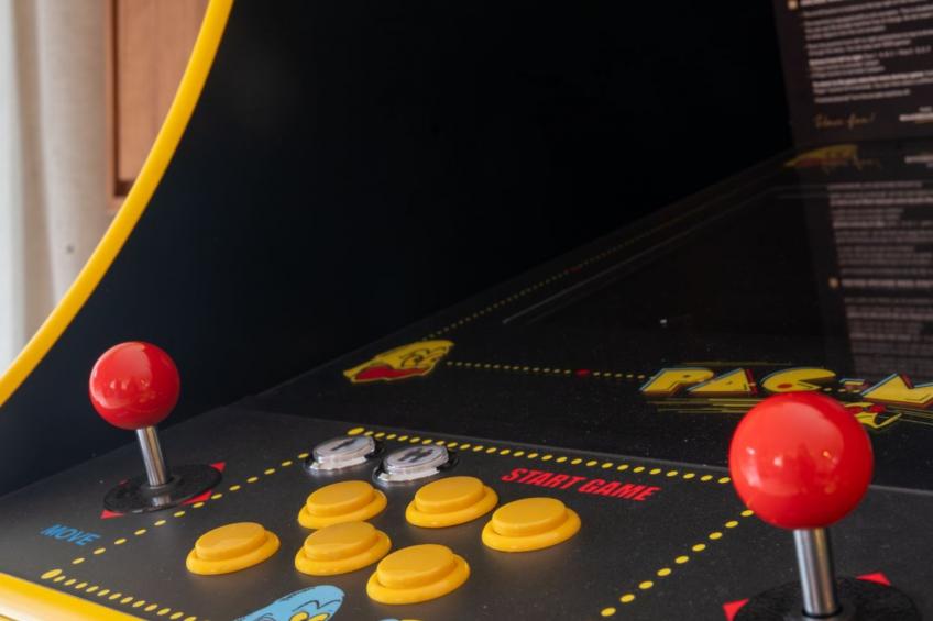 Premium Game and Grill 16p - foto 8