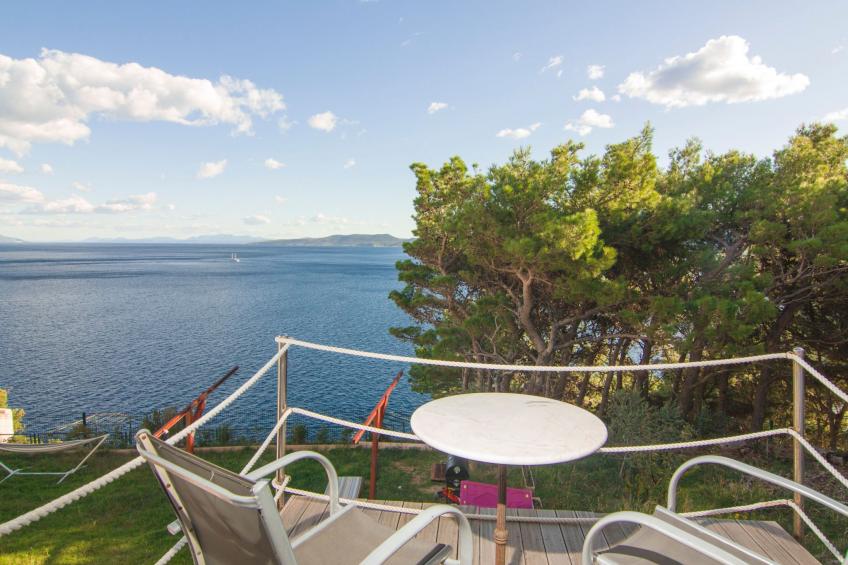 Ferienvilla "Botta" mit privatem Pool - foto 8