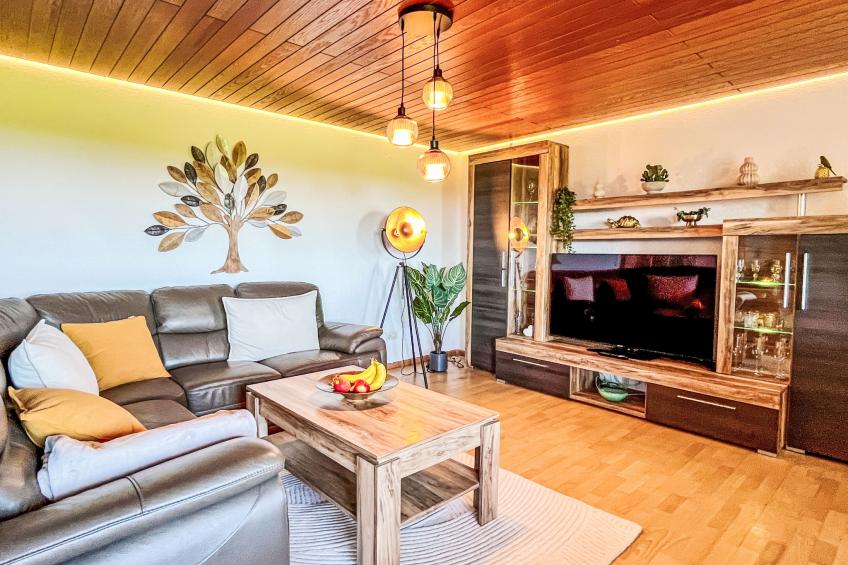 Gustis Hüsli - Alpensicht & Natur pur - foto 3