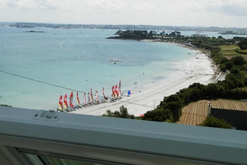 "Tromeal Lasalle" blick auf das Meer. Mit 4 Sternen klassifiziert - foto 37