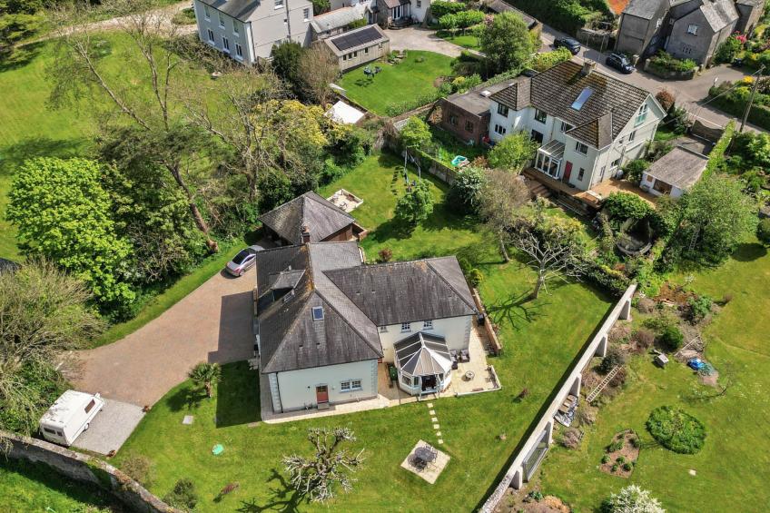 Nicely Tucked Away Cottage - foto 3