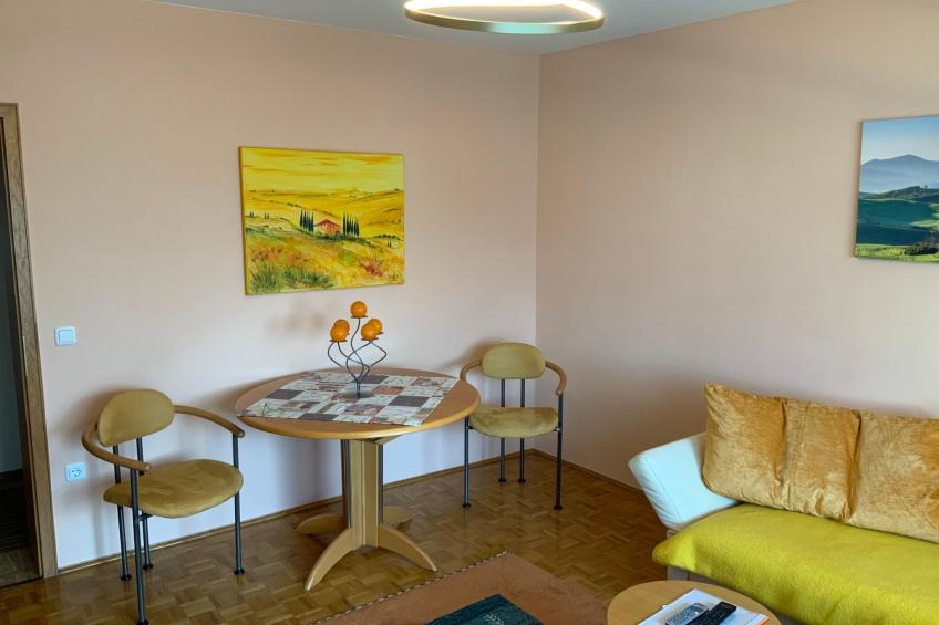 Freistehendes Ferienhaus mit Südbalkon - foto 4