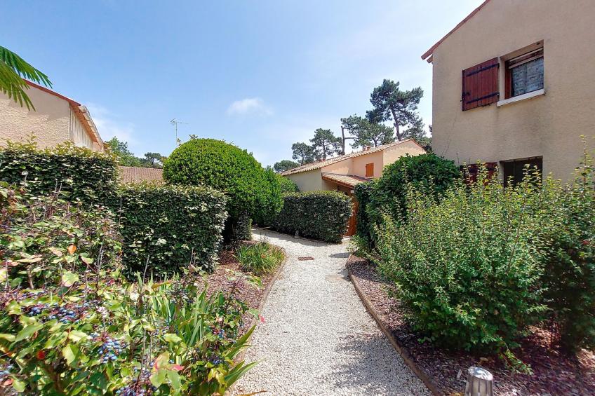 Les Jardins de l'Océan - foto 13