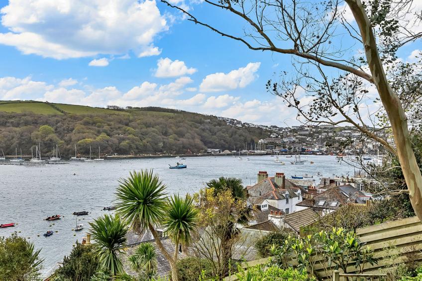 Garden Cottage in Fowey - foto 39