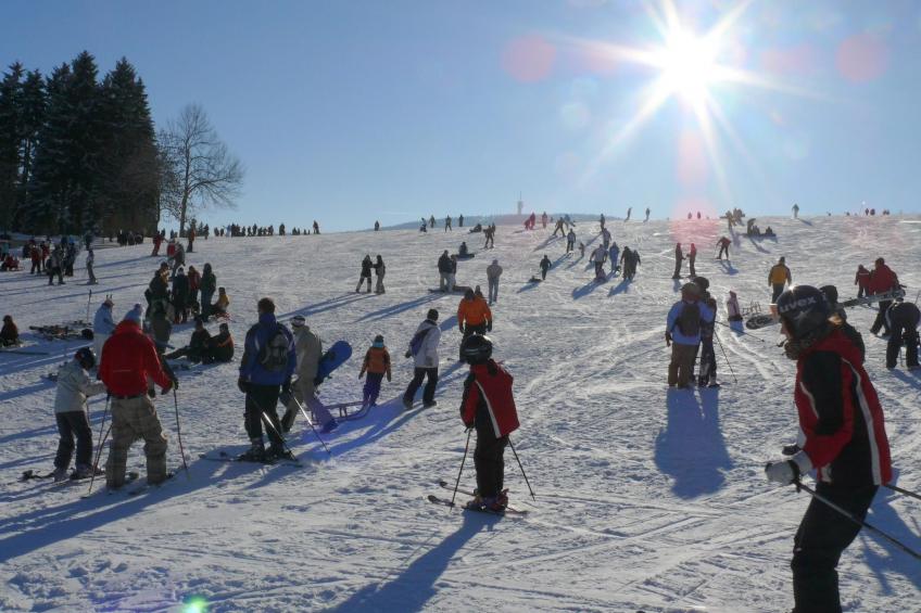 Fewo-Dorfblick - foto 34