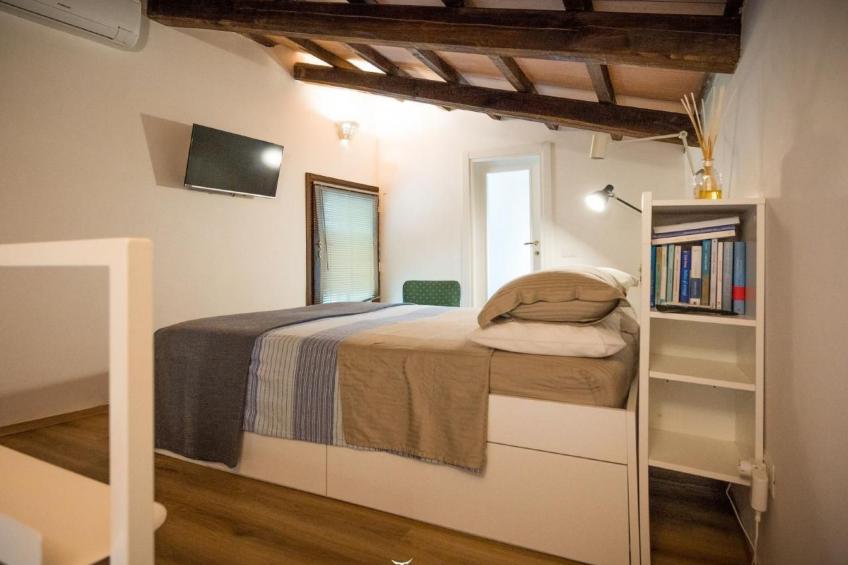 Arco Wohnung am Bogen - foto 5