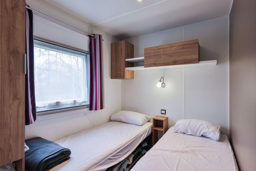 Standing Mobilheim 6 Plätze 2 Bäder - foto 8