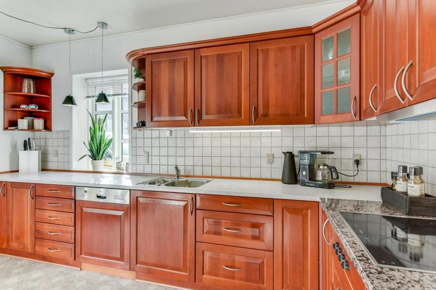 "Reeta" - 32km from the sea in Western Jutland - foto 6