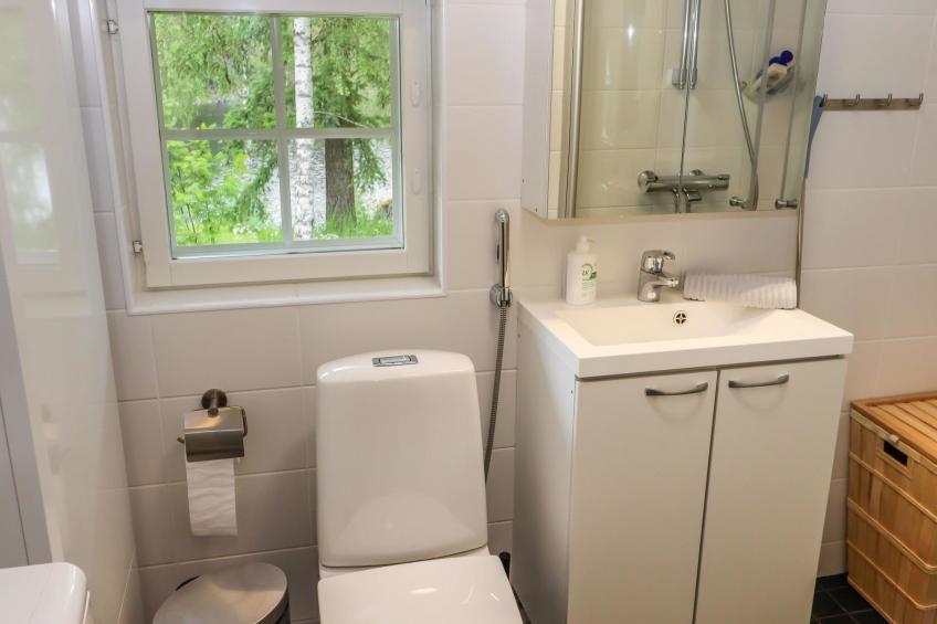 Villa betlehem - foto 12