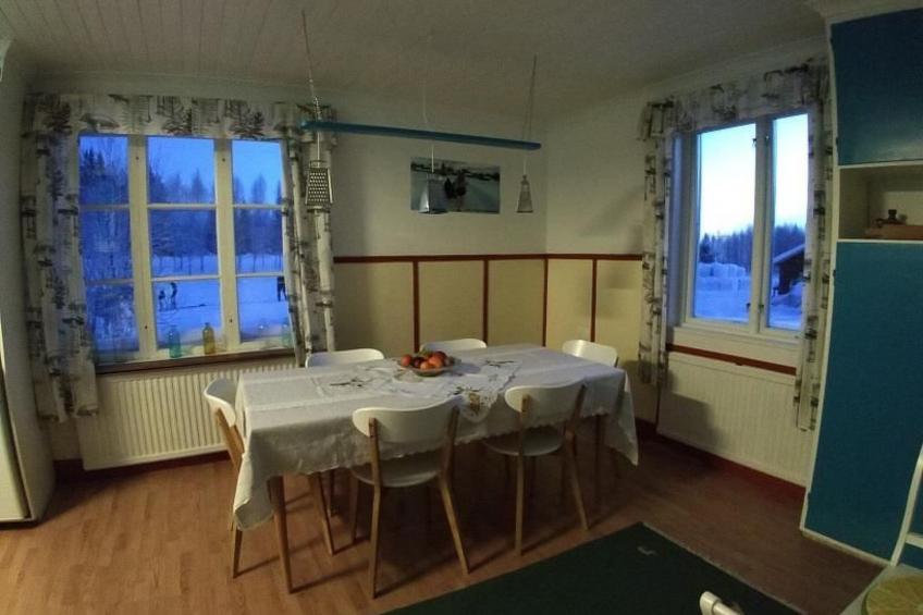 in Sorsele mit Gemeinsamem Garten - foto 6