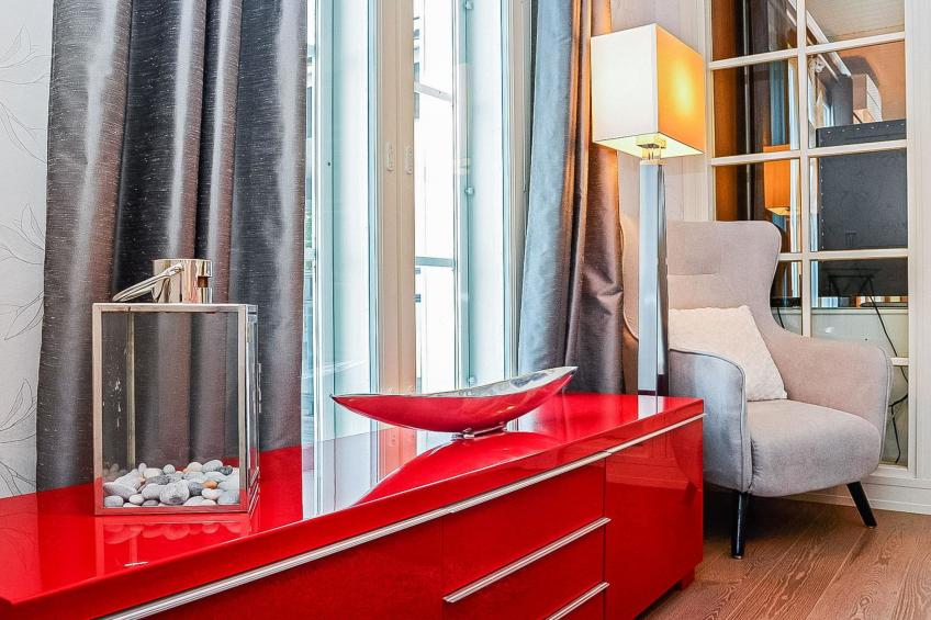 Villa nyåker - foto 21