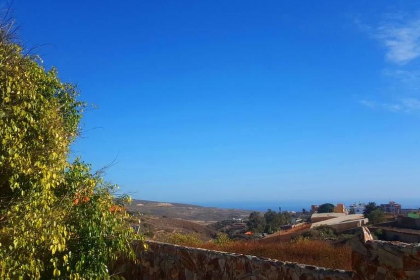 Schönes Haus mit Pool und Garten auf Teneriffa - foto 10