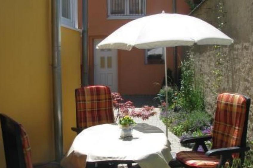 Moderne Ferienwohnung mitten in Greifswald - foto 2