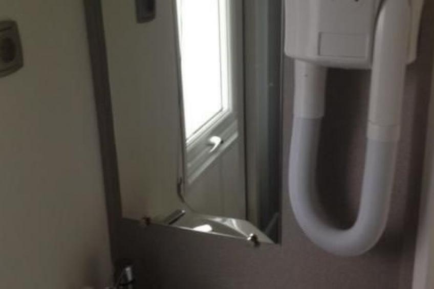 Mobilheim Lagune I in Lychen - foto 8