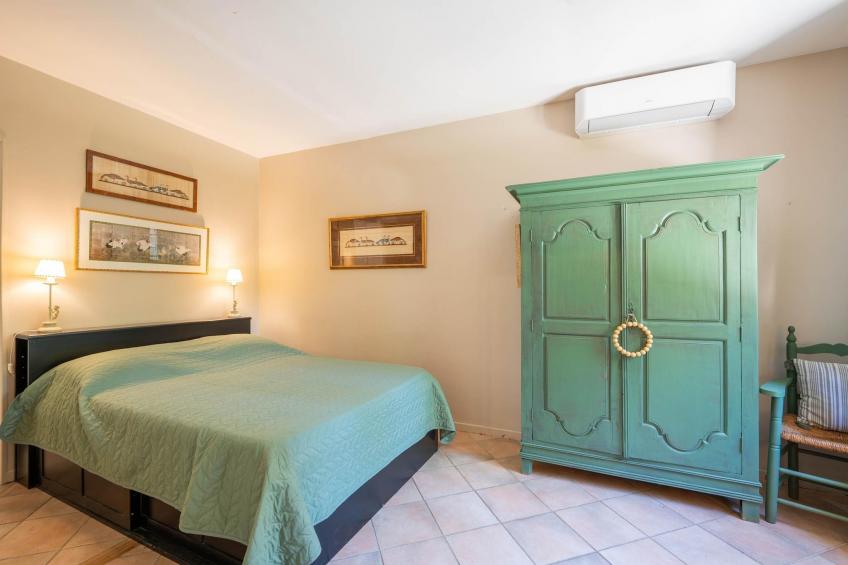 Grand Mas climatisé Arles - foto 27