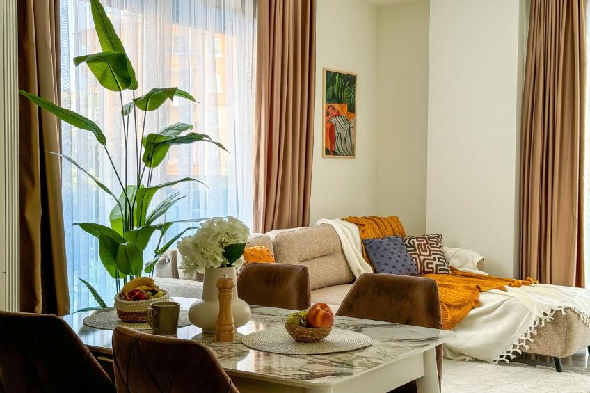 Qoople Aria-07 neue Wohnung im Stadtzentrum - foto 19