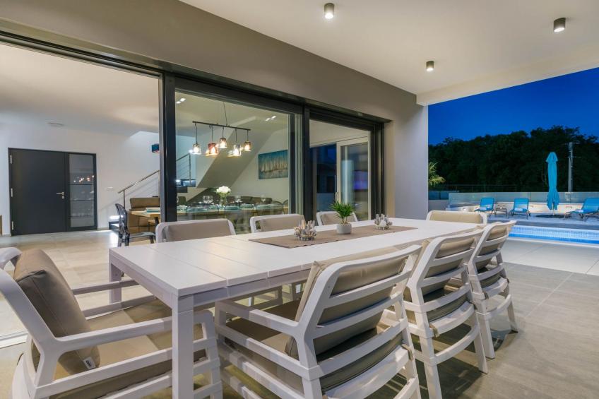 Ferienvilla "Lea Magdalena I" mit Whirlpool - foto 45