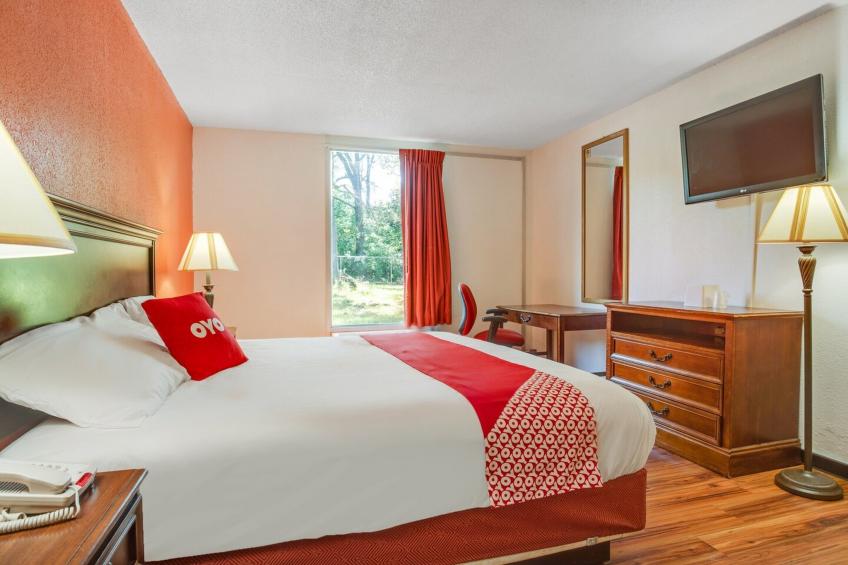King Bed - foto 12