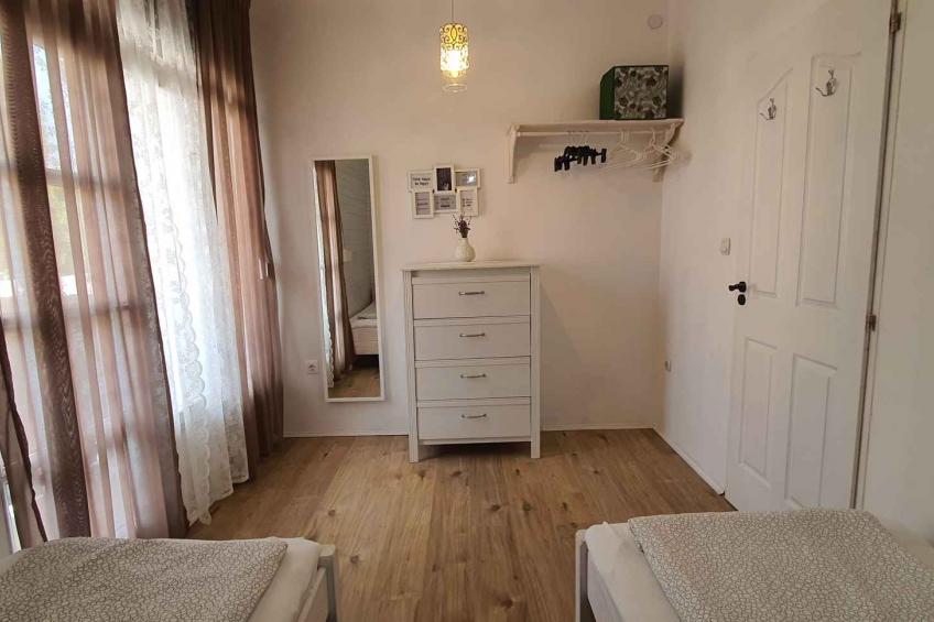 Holiday house in the center, just 100 meters from the beach - BF-CTND - foto 42