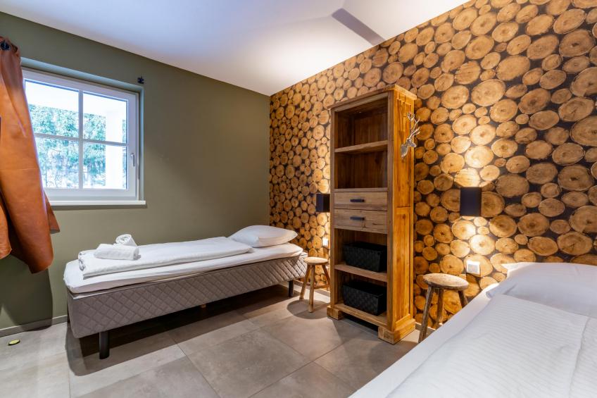 Chalet Schneelöwe L - foto 22